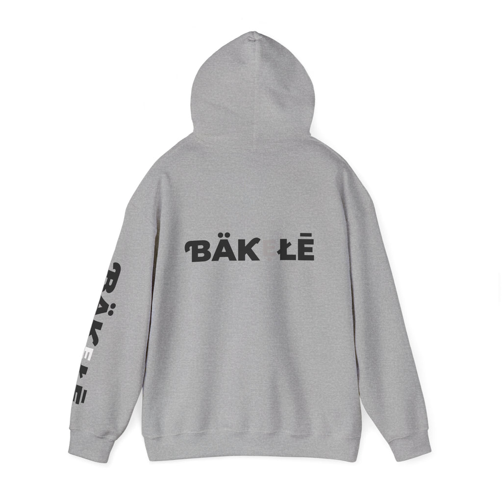 ƁÄƘẸŁĒ Apparel Giraffe Hoodie