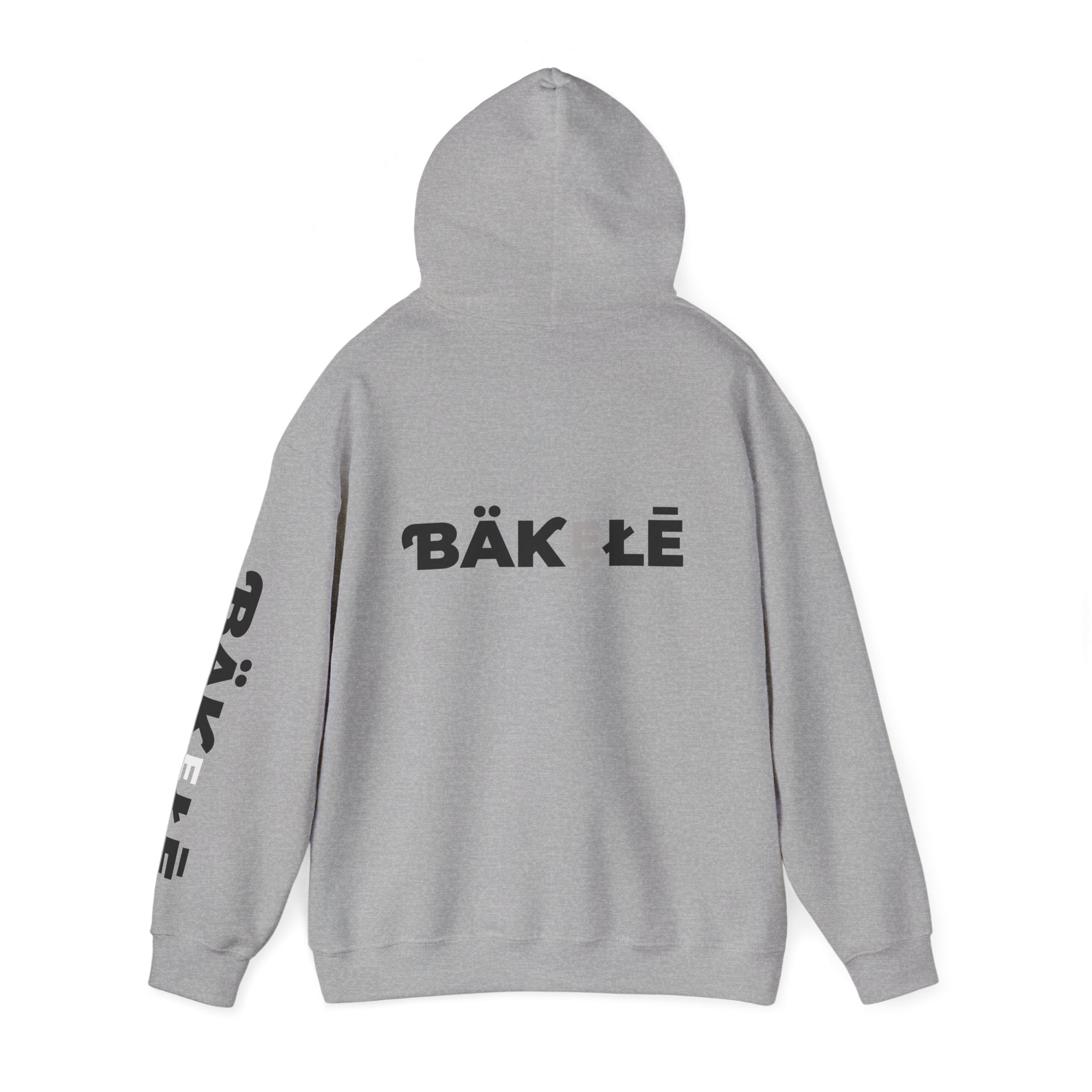 ƁÄƘẸŁĒ Apparel Giraffe Hoodie