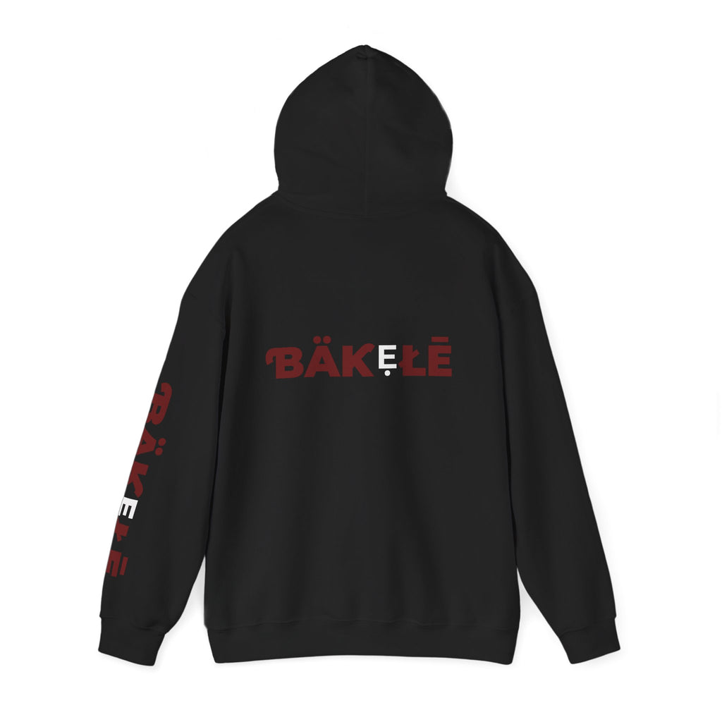 ƁÄƘẸŁĒ Apparel Fawn Hoodie