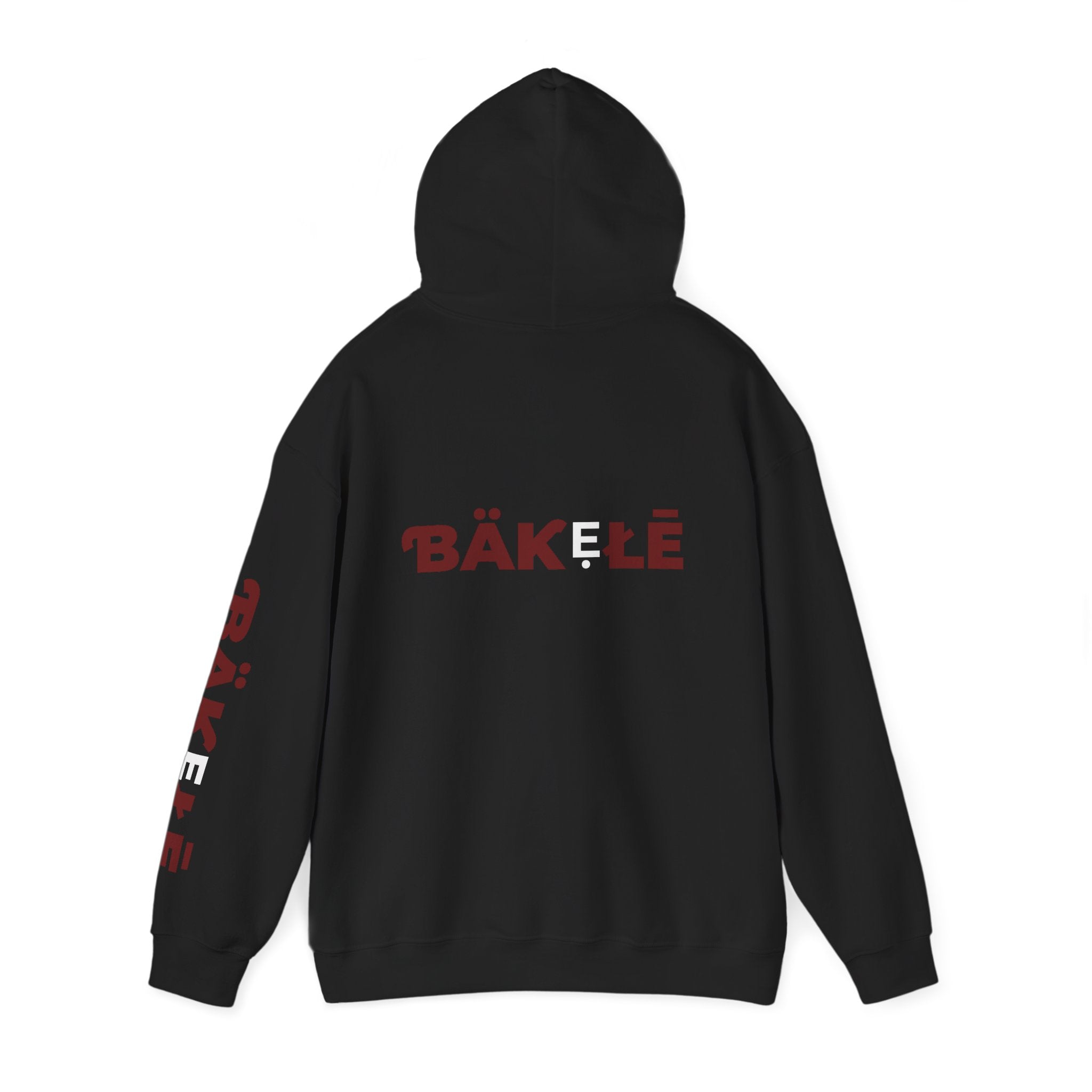 ƁÄƘẸŁĒ Apparel Fawn Hoodie