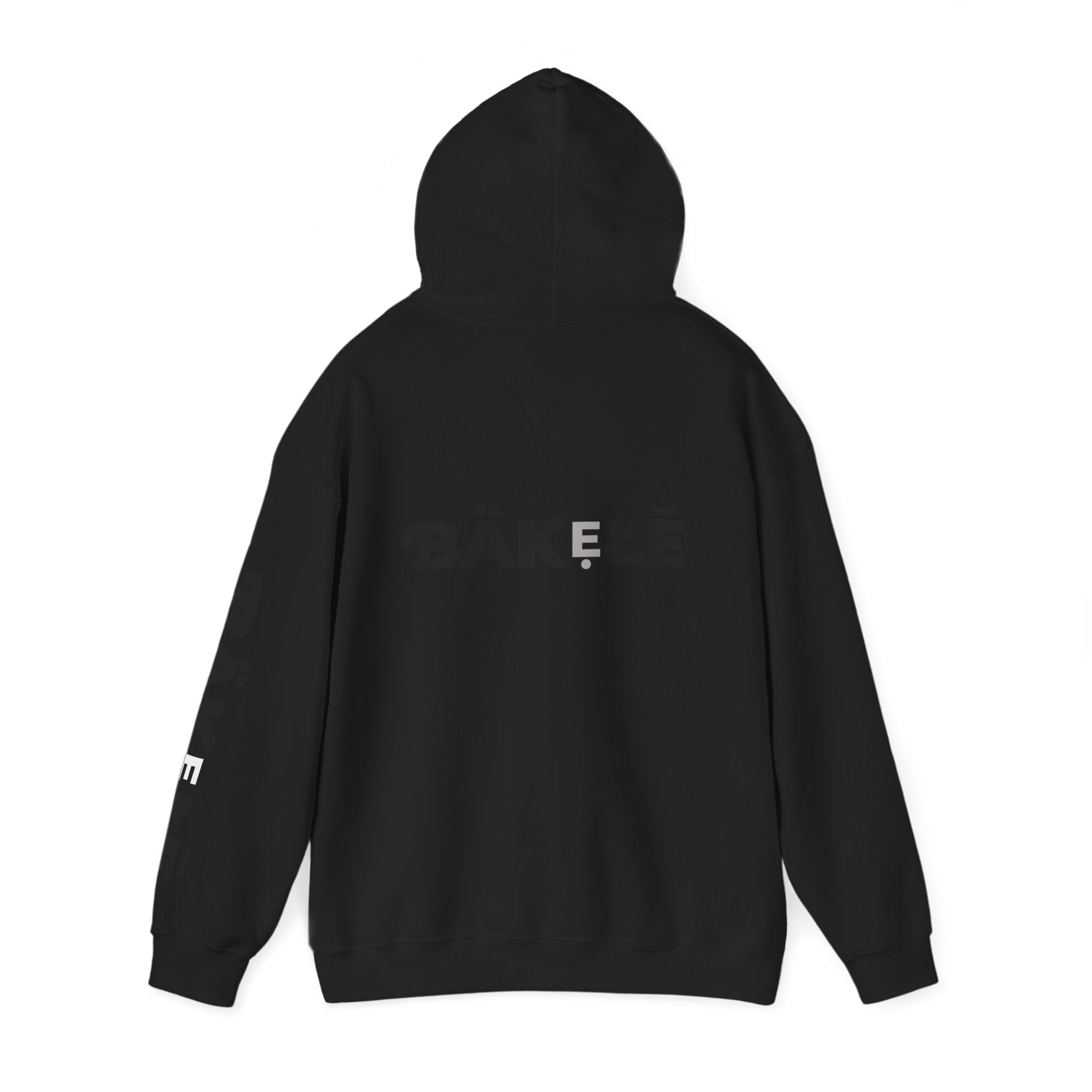 ƁÄƘẸŁĒ Apparel Giraffe Hoodie