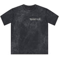 Vintage 'Woman Up' Crewneck Tee