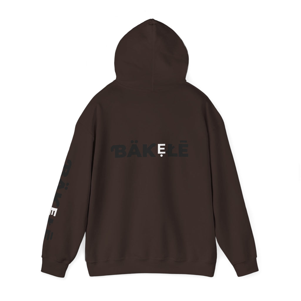 ƁÄƘẸŁĒ Apparel Fawn Hoodie
