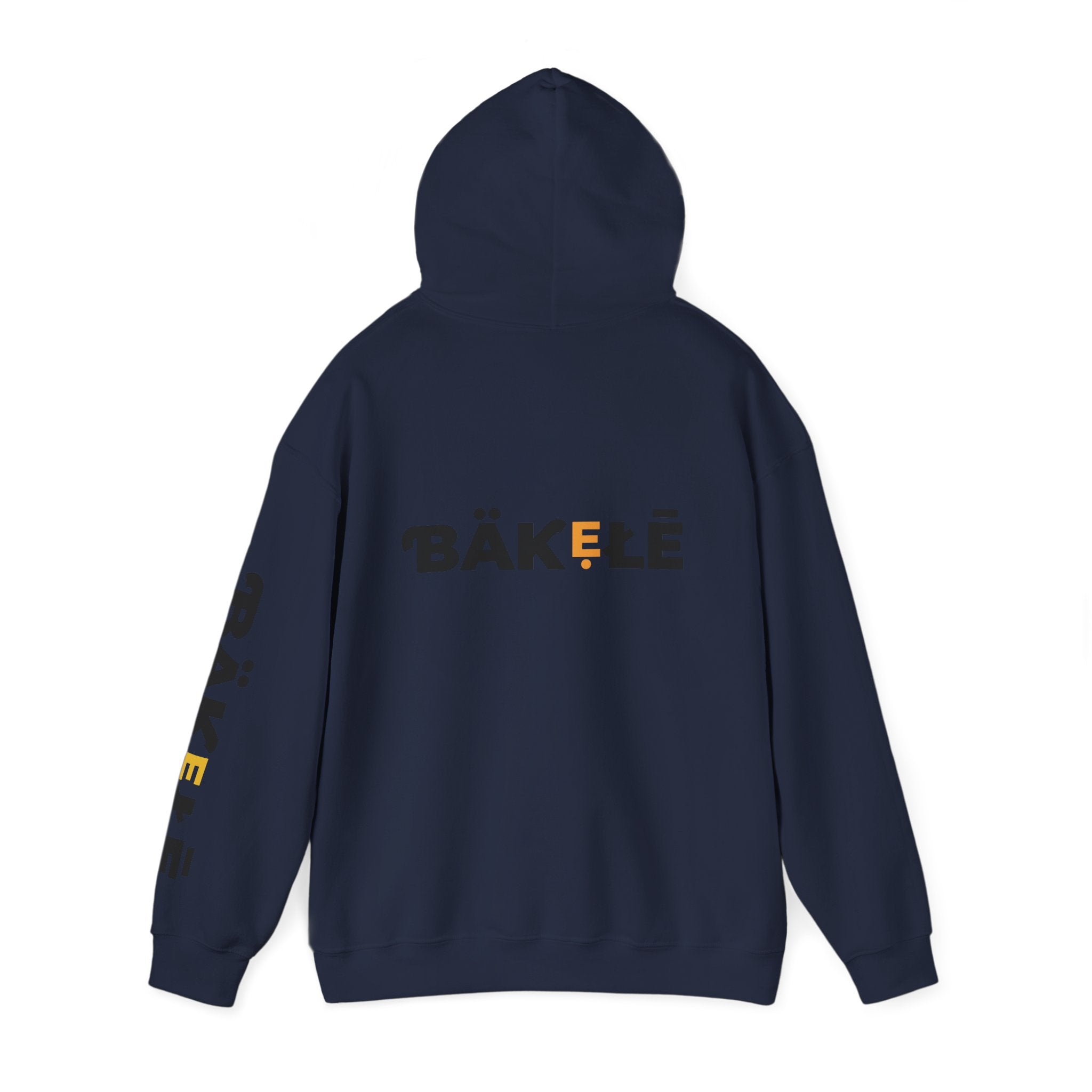 ƁÄƘẸŁĒ Apparel Bright Hoodie
