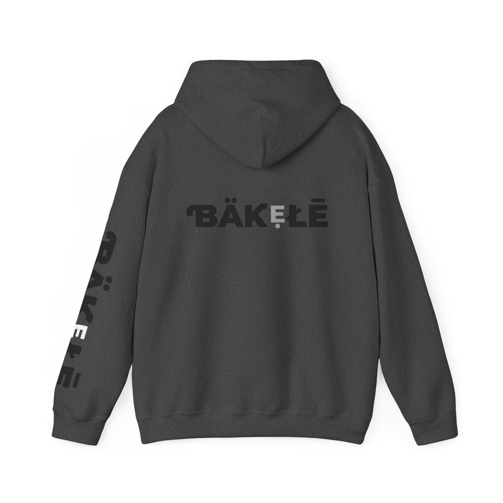 ƁÄƘẸŁĒ Apparel Giraffe Hoodie