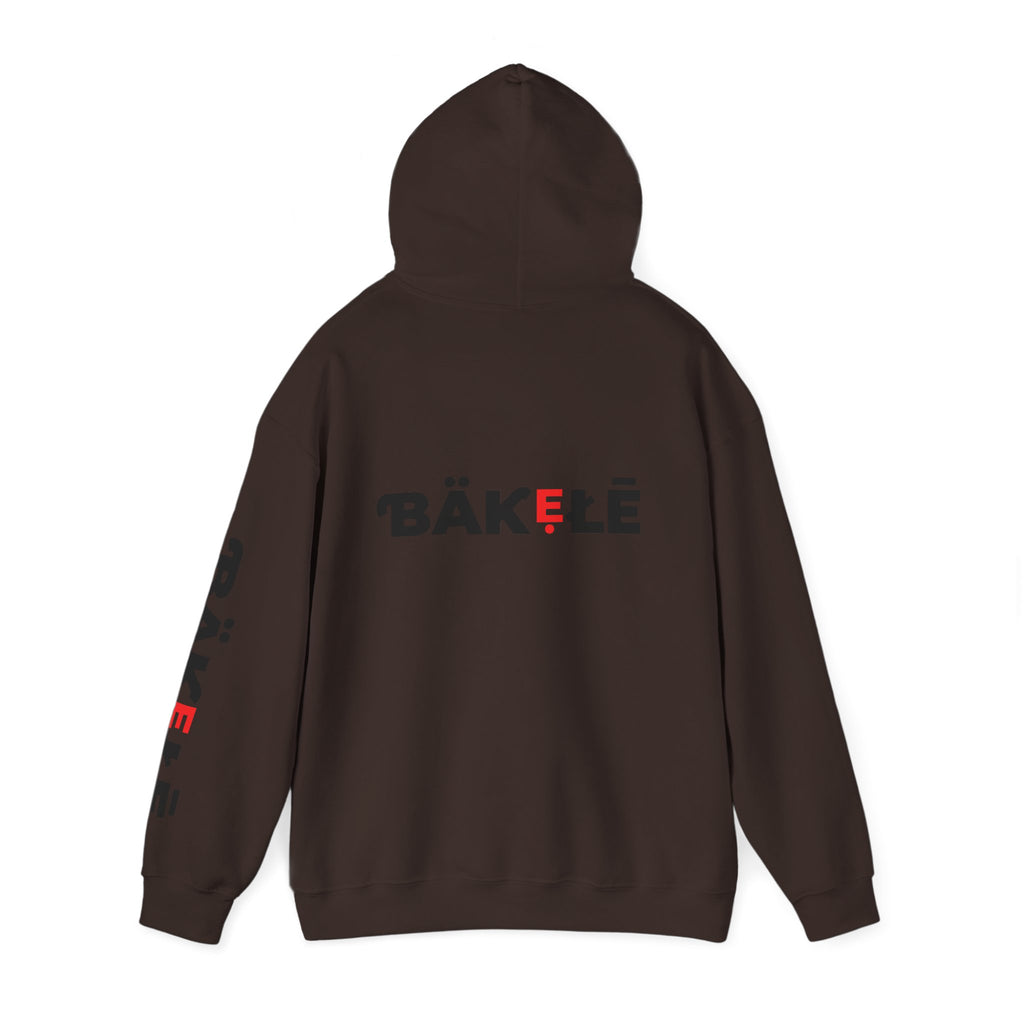 ƁÄƘẸŁĒ Apparel Hearts Hoodie