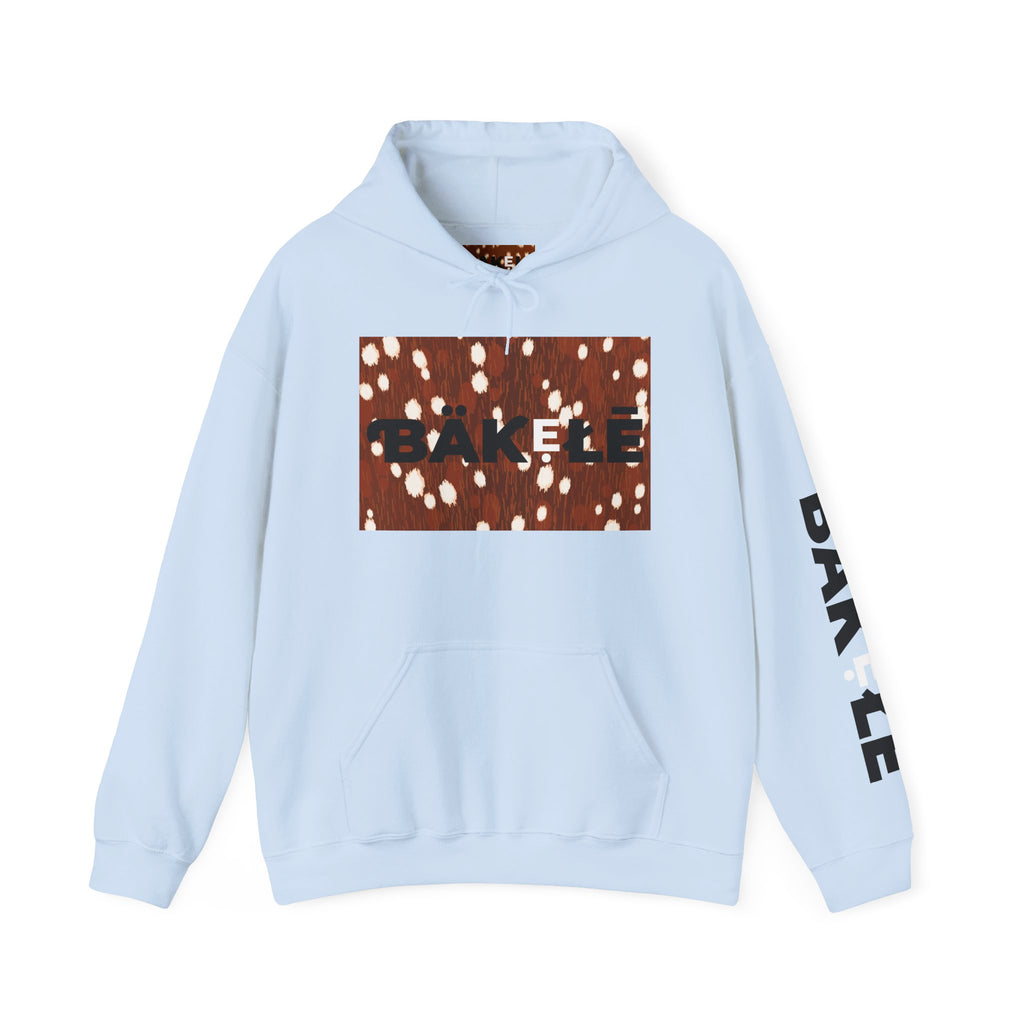 ƁÄƘẸŁĒ Apparel Fawn Hoodie