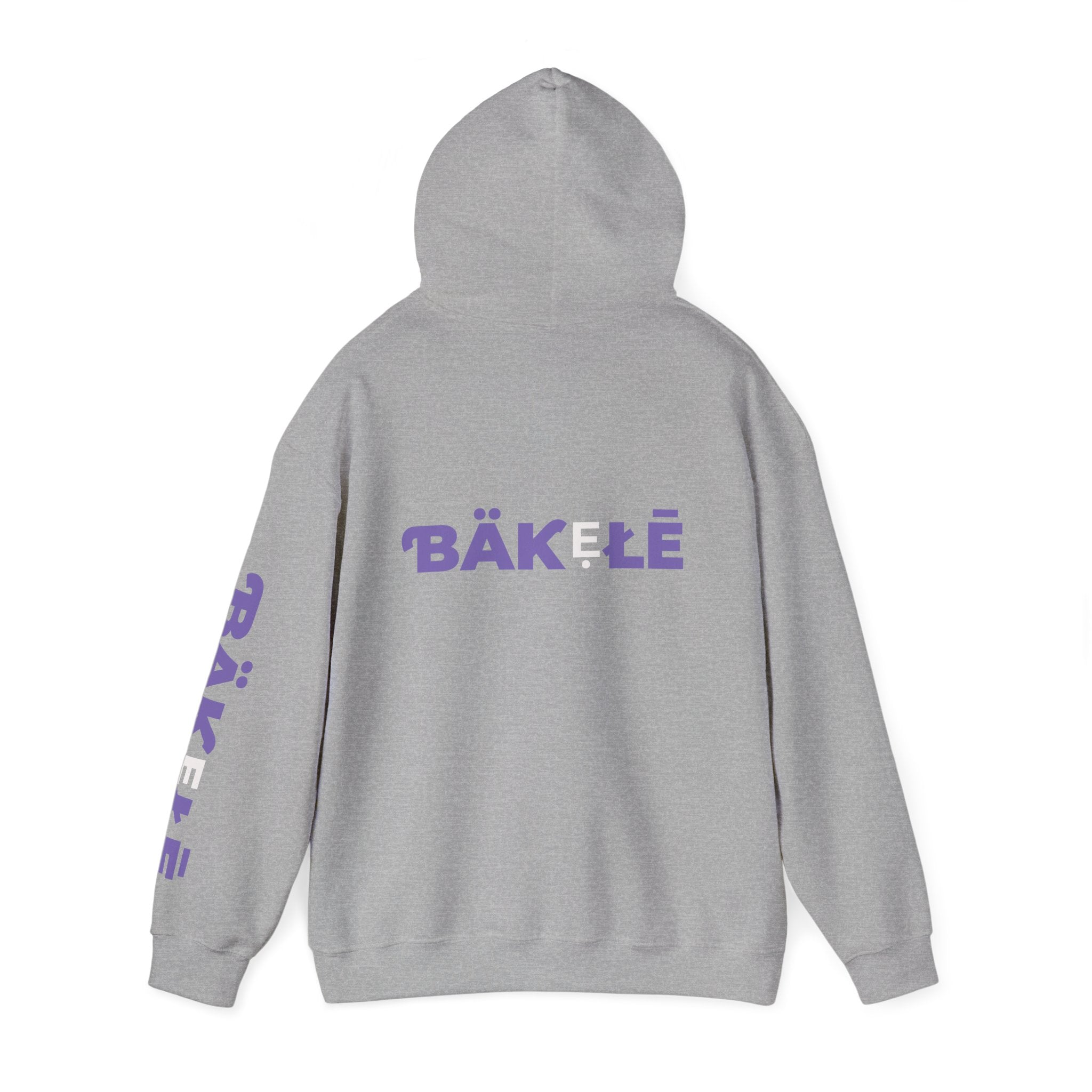 ƁÄƘẸŁĒ Apparel Black Leopard Hoodie