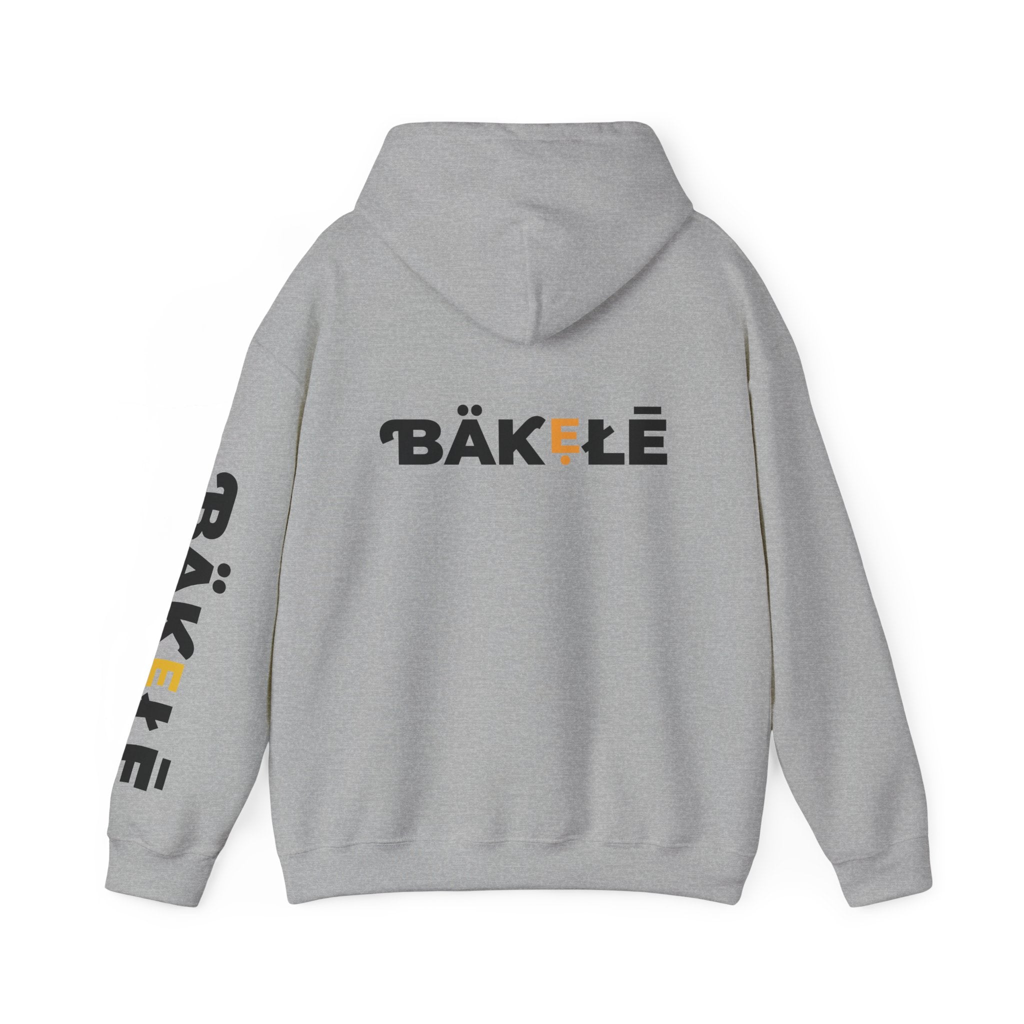 ƁÄƘẸŁĒ Apparel Bright Hoodie