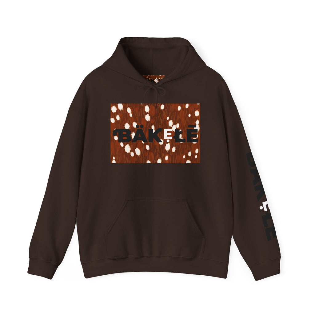 ƁÄƘẸŁĒ Apparel Fawn Hoodie