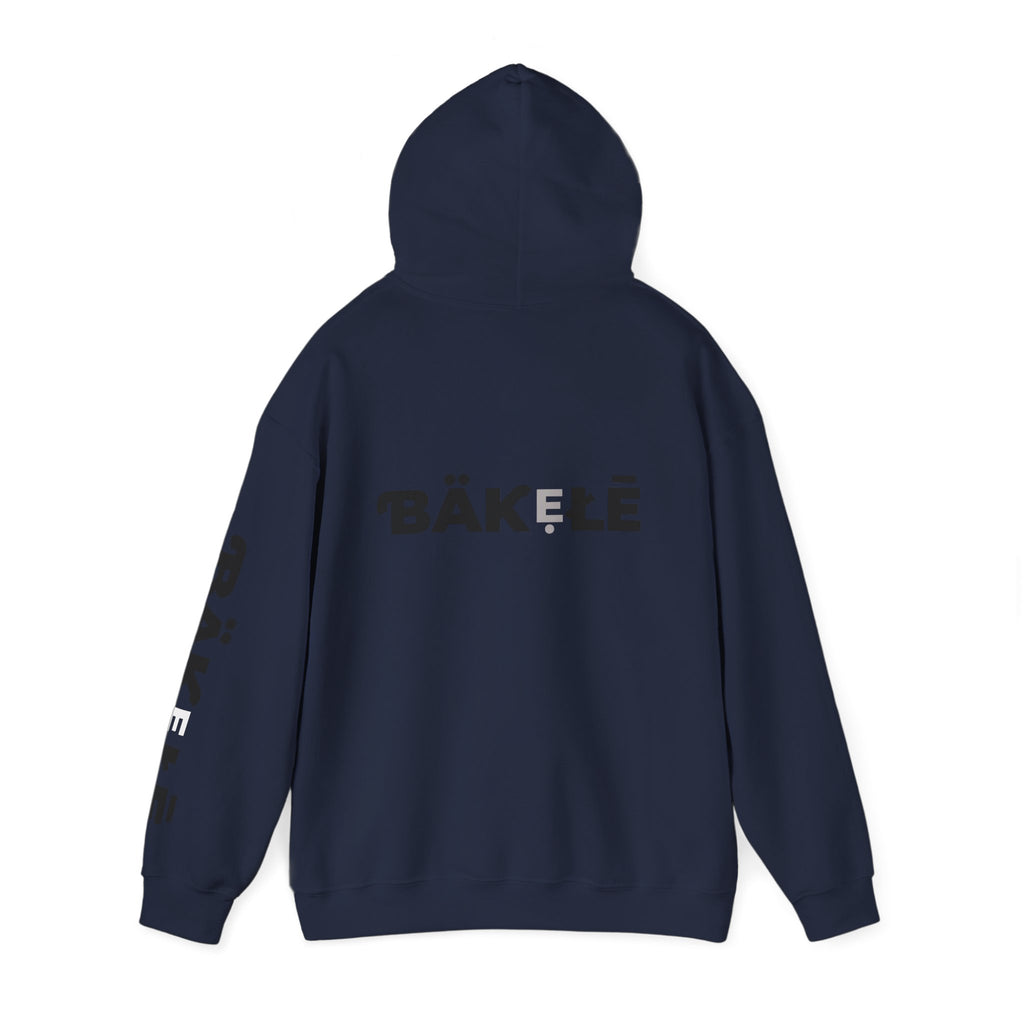 ƁÄƘẸŁĒ Apparel Giraffe Hoodie