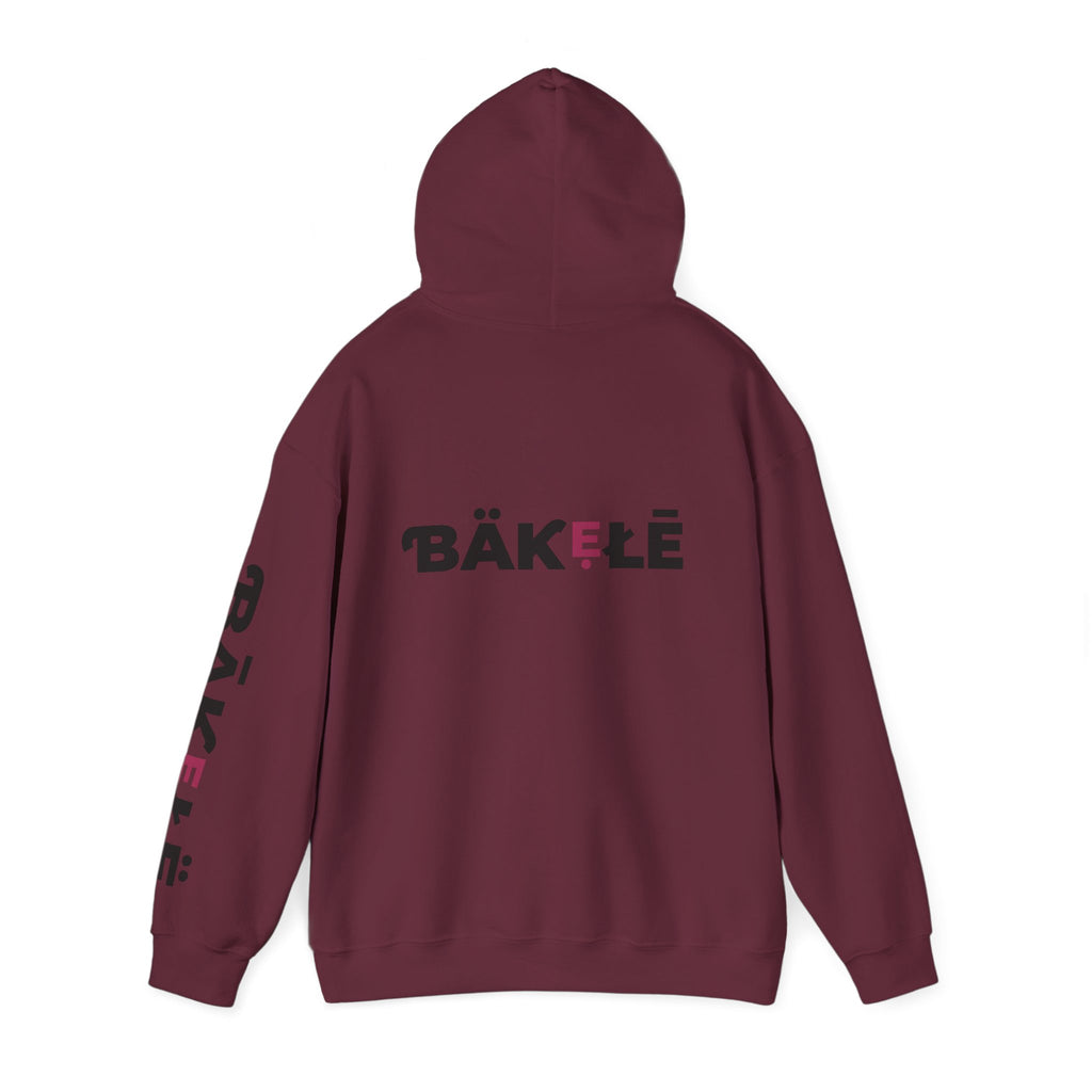ƁÄƘẸŁĒ Apparel Leopard Hoodie