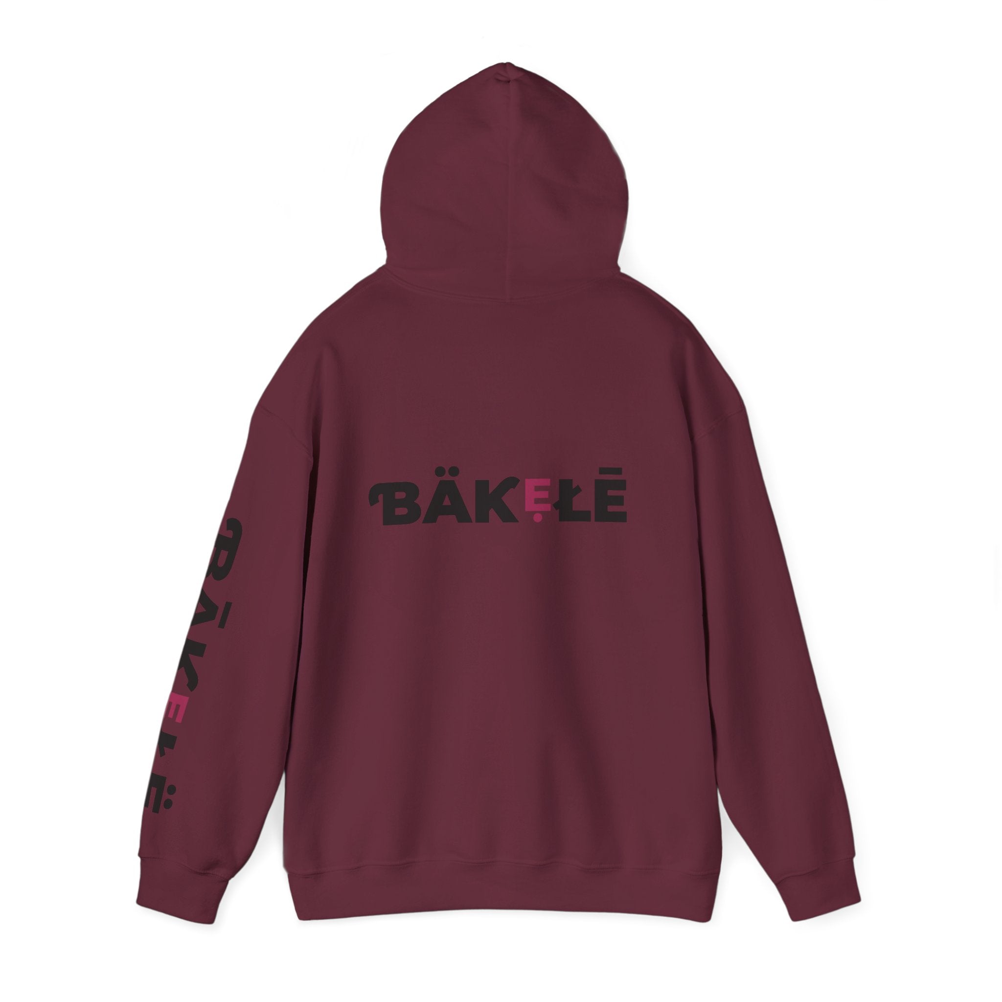 ƁÄƘẸŁĒ Apparel Leopard Hoodie