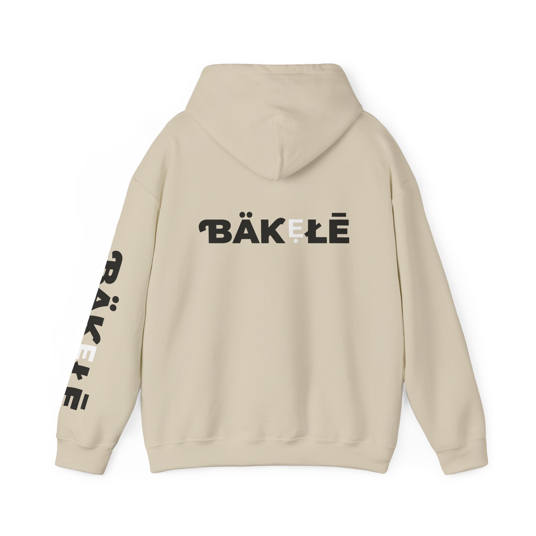 ƁÄƘẸŁĒ Apparel Fawn Hoodie