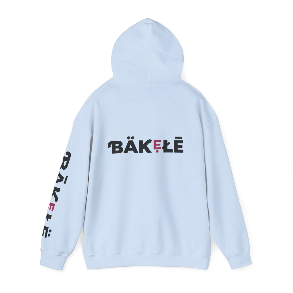 ƁÄƘẸŁĒ Apparel Leopard Hoodie