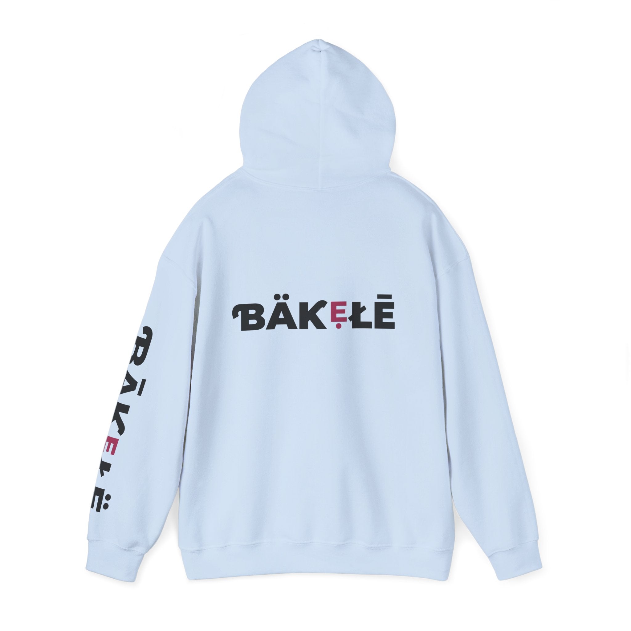 ƁÄƘẸŁĒ Apparel Leopard Hoodie