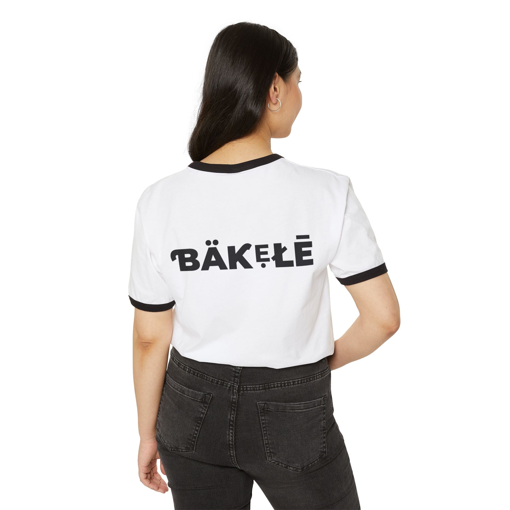 Think Green Retro Tee