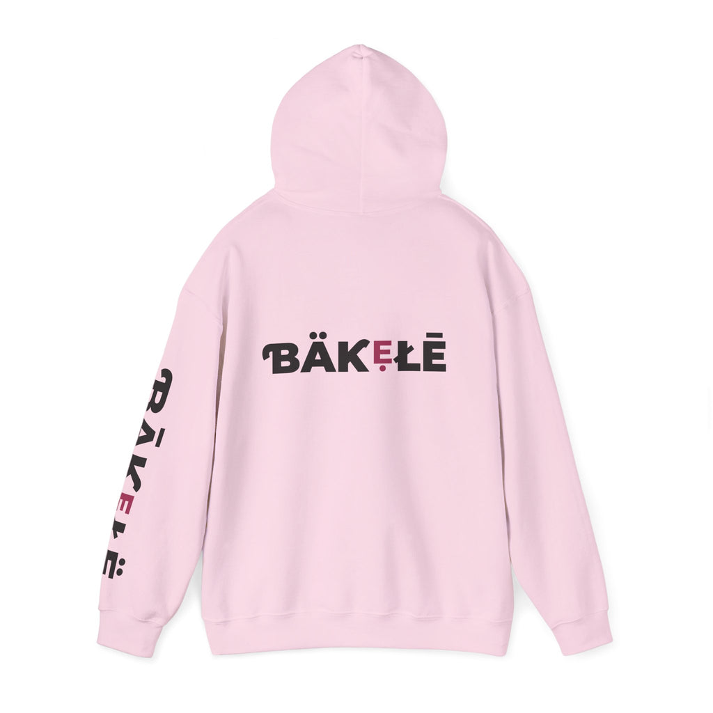 ƁÄƘẸŁĒ Apparel Leopard Hoodie