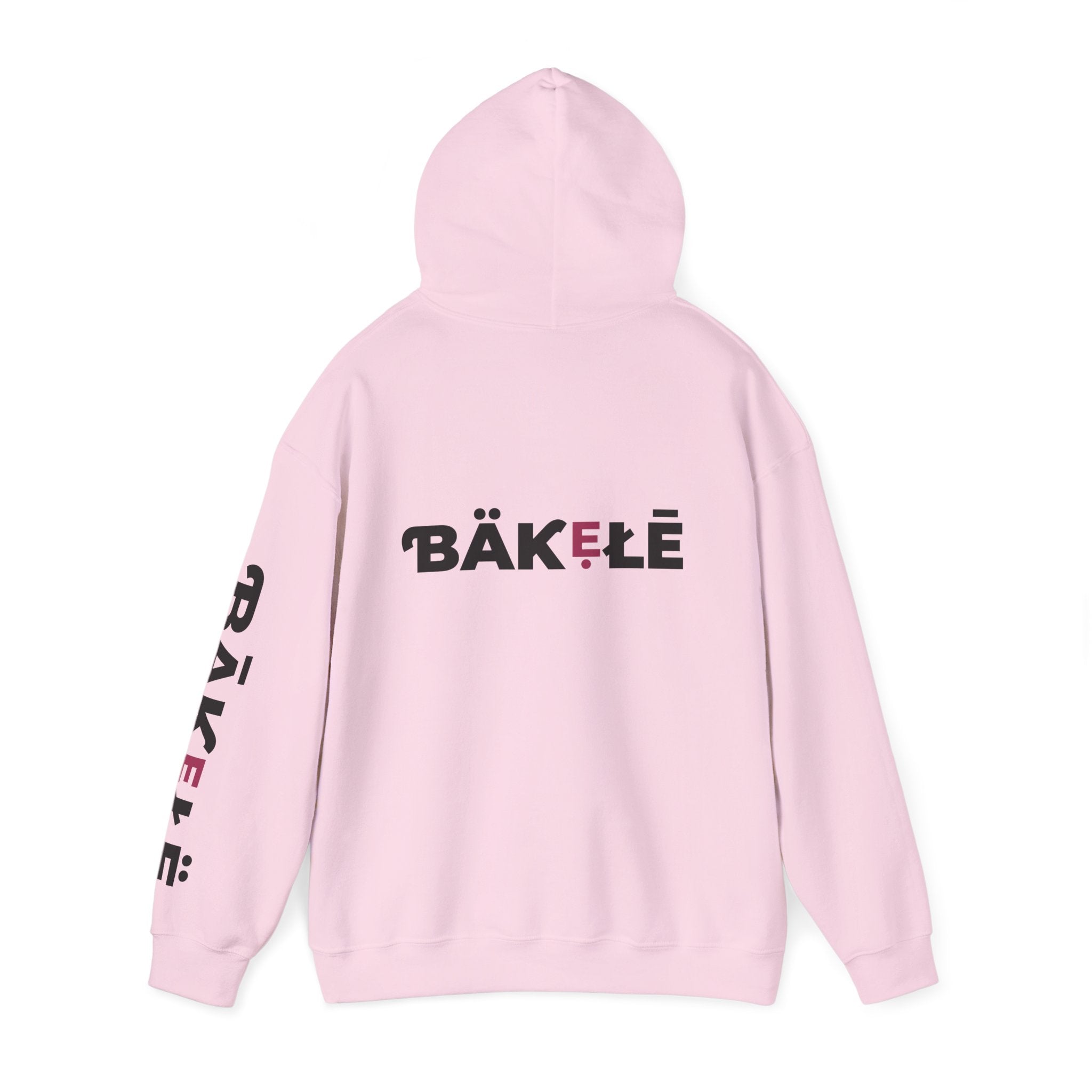 ƁÄƘẸŁĒ Apparel Leopard Hoodie