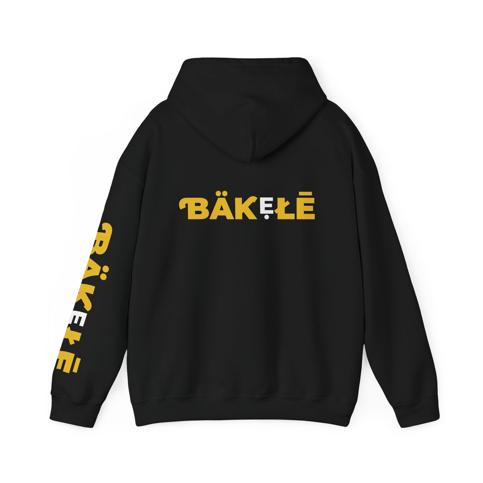 ƁÄƘẸŁĒ Apparel Bright Hoodie