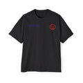 Ryan's Smiley Oversized Tee