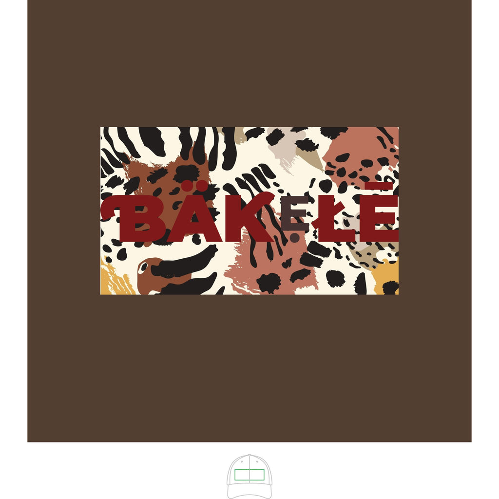 BAKELE Wild Cap