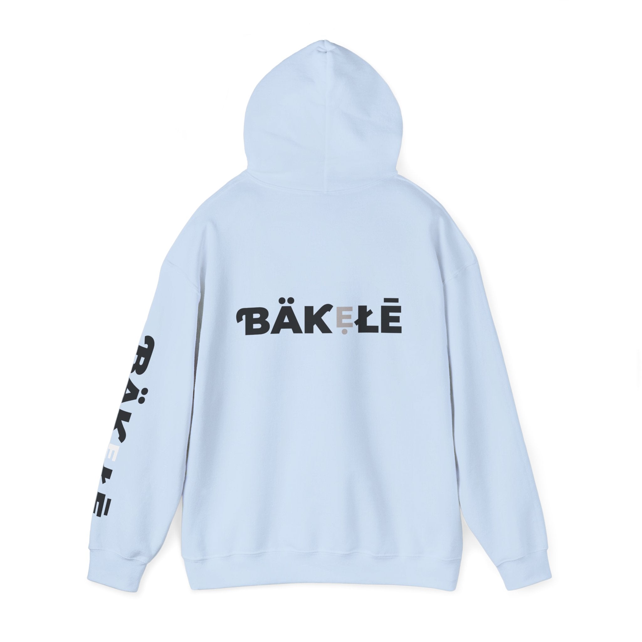 ƁÄƘẸŁĒ Apparel Giraffe Hoodie