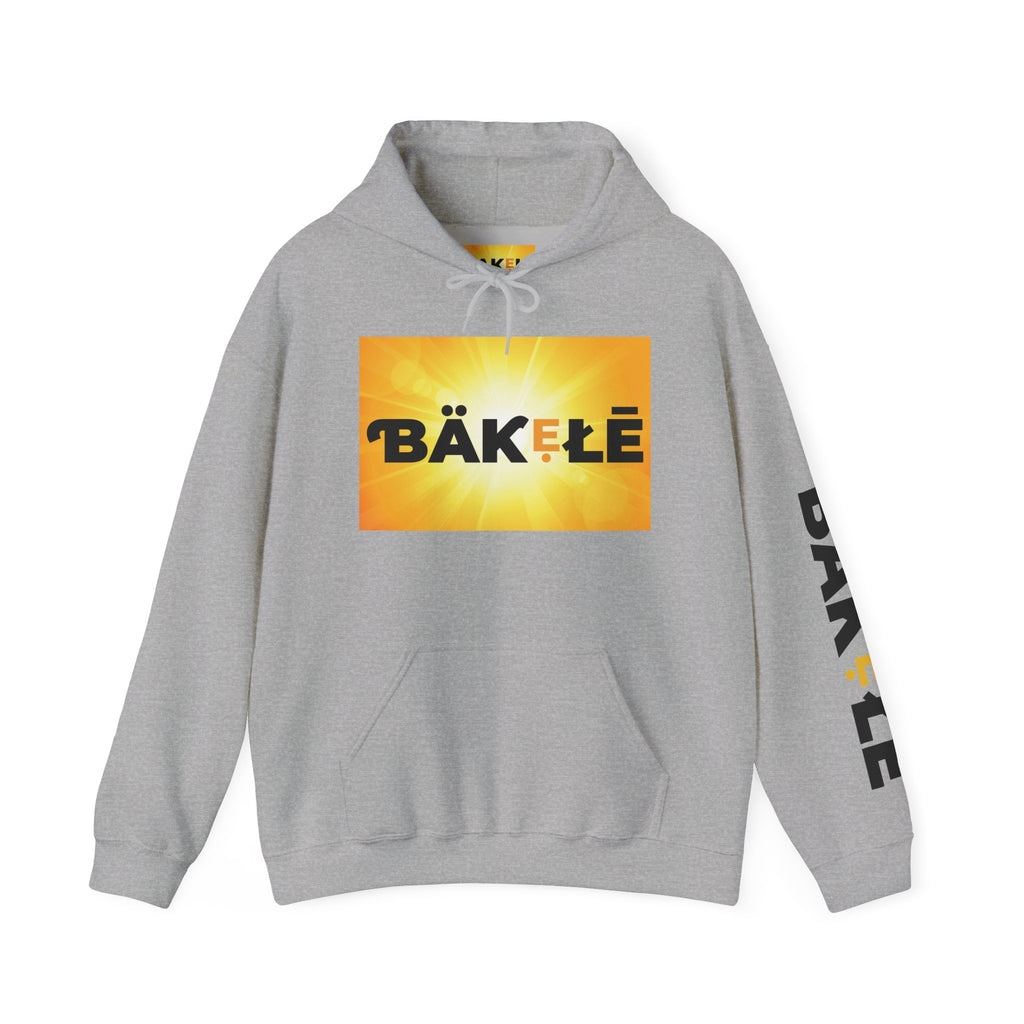 ƁÄƘẸŁĒ Apparel Bright Hoodie