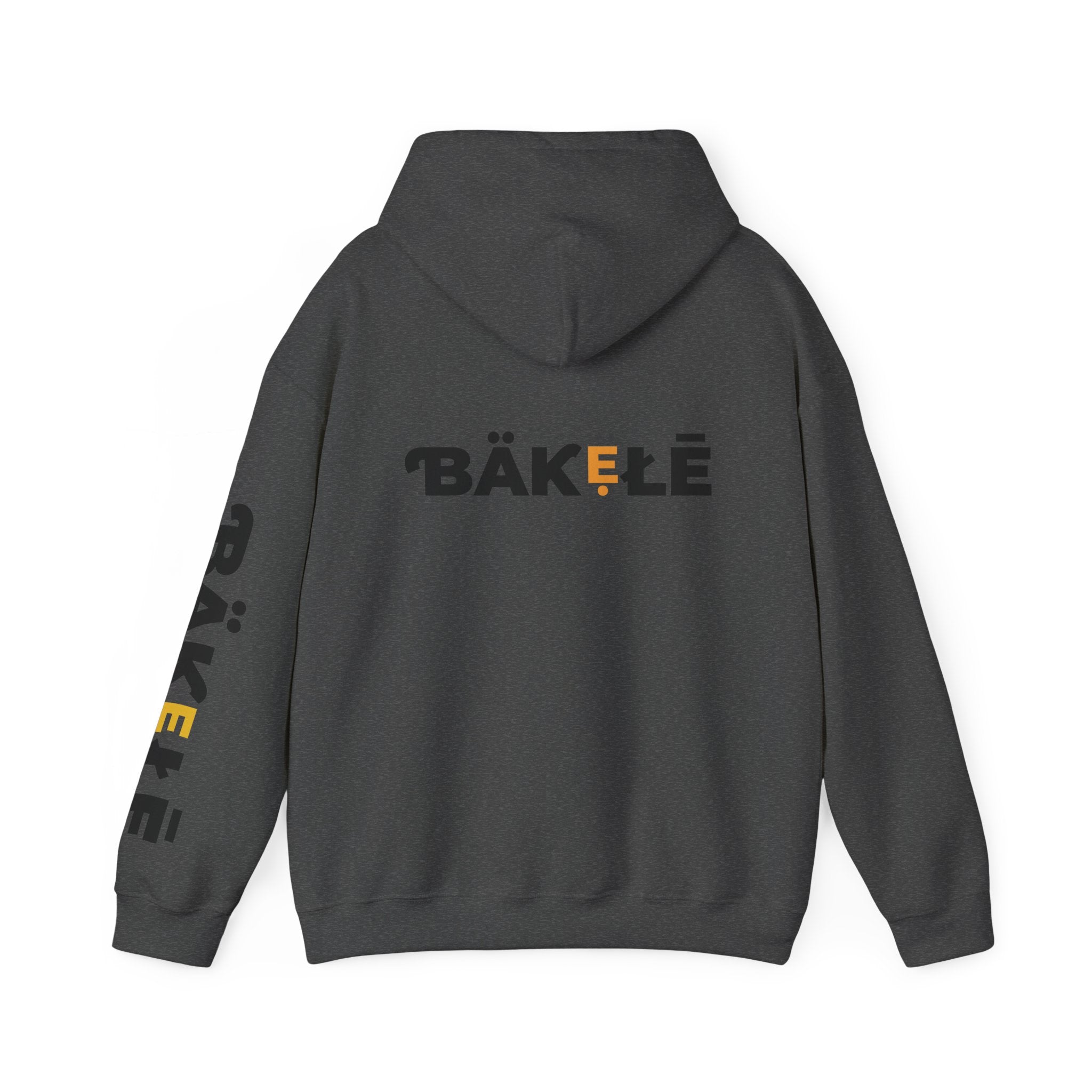 ƁÄƘẸŁĒ Apparel Bright Hoodie