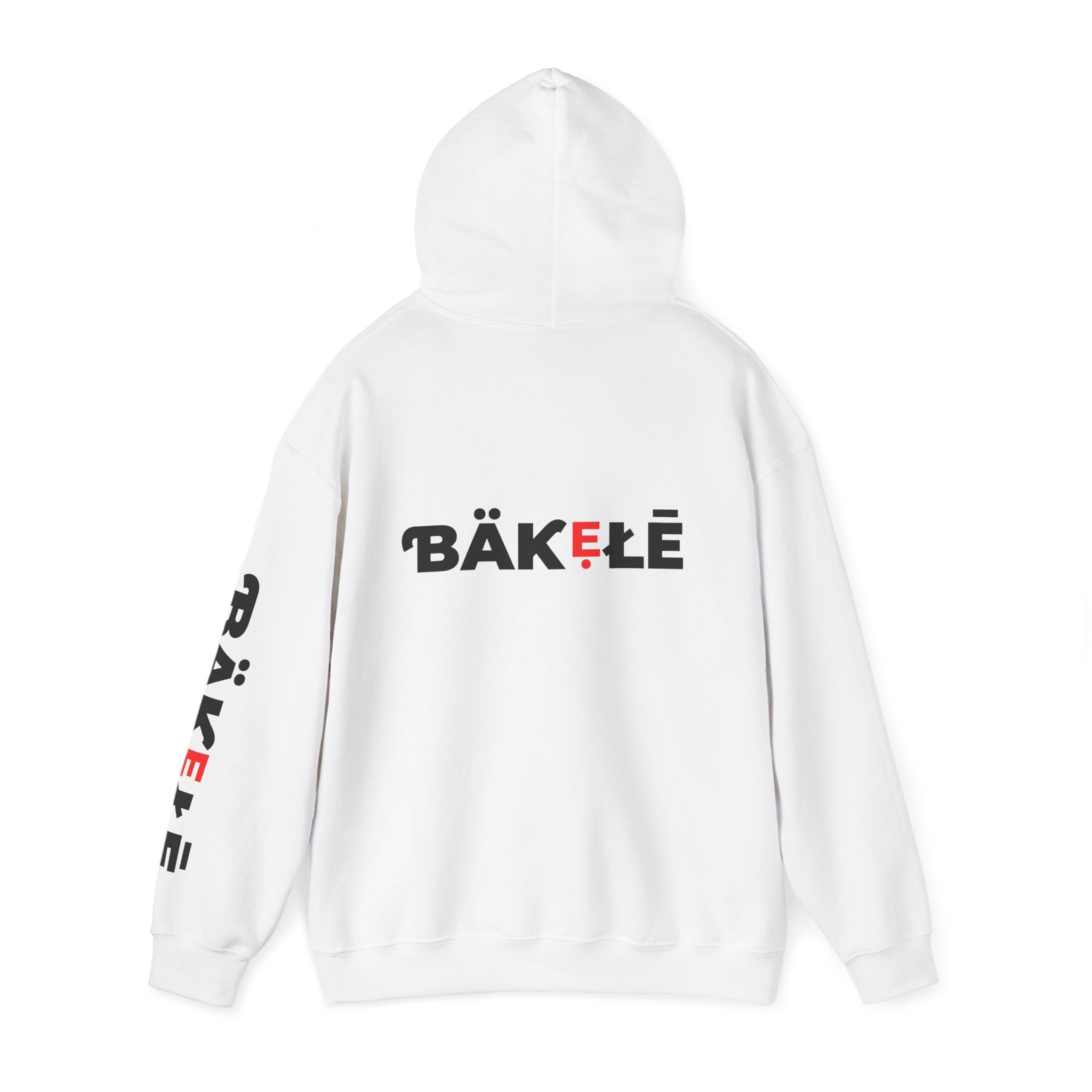 ƁÄƘẸŁĒ Apparel Hearts Hoodie