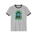 Keepin' It Green Retro Tee