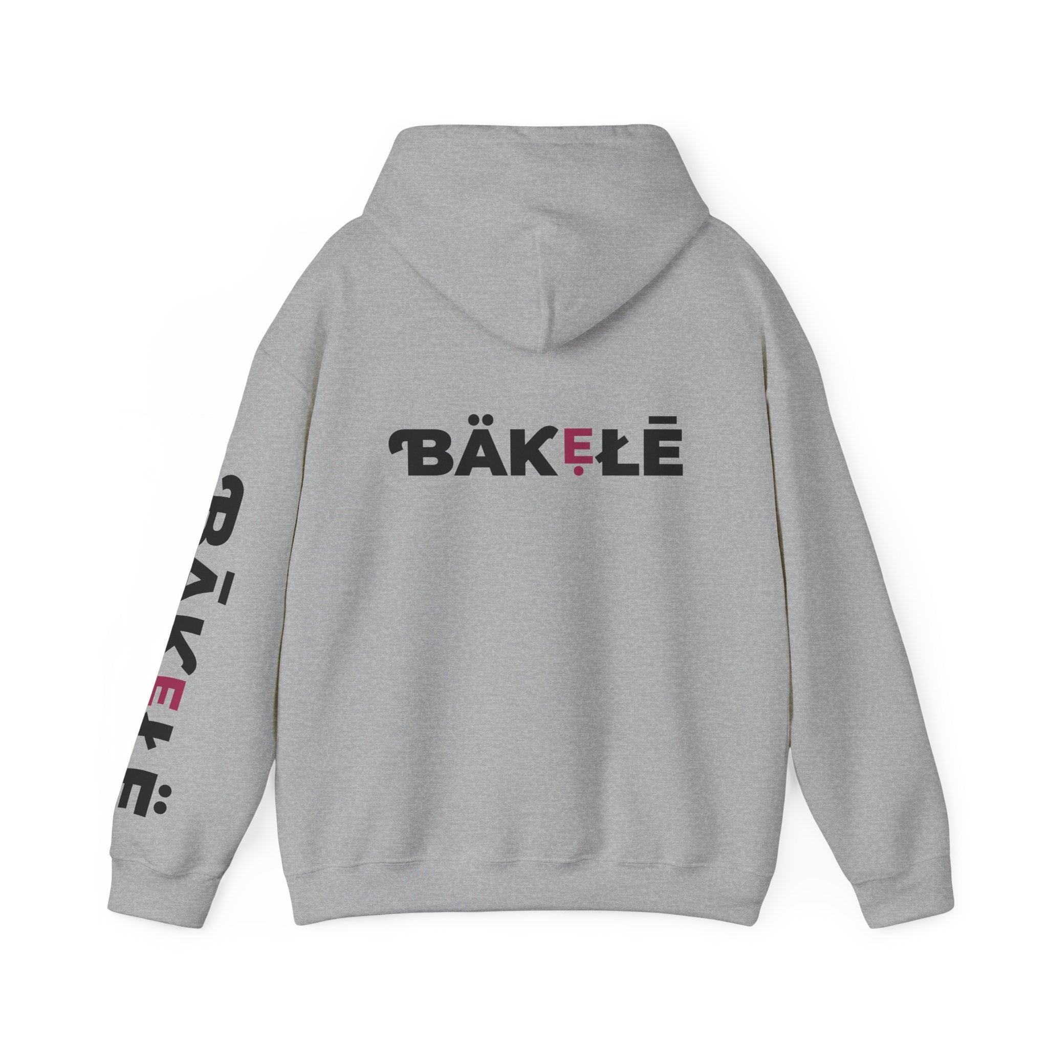ƁÄƘẸŁĒ Apparel Leopard Hoodie