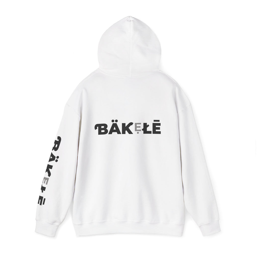 ƁÄƘẸŁĒ Apparel Fawn Hoodie