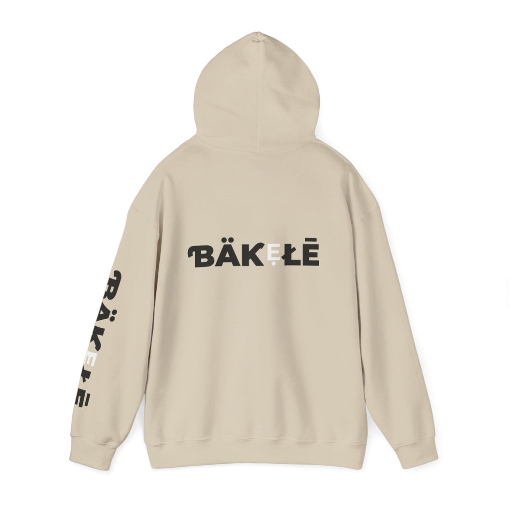 ƁÄƘẸŁĒ Apparel Fawn Hoodie