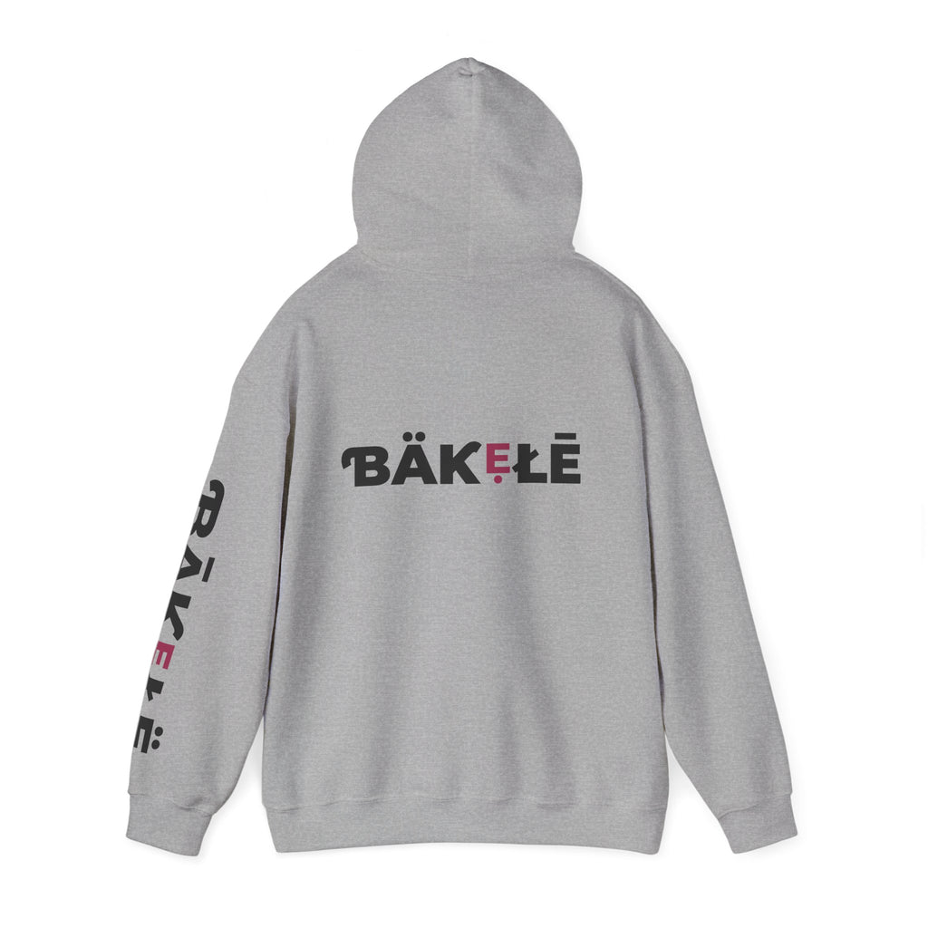 ƁÄƘẸŁĒ Apparel Leopard Hoodie