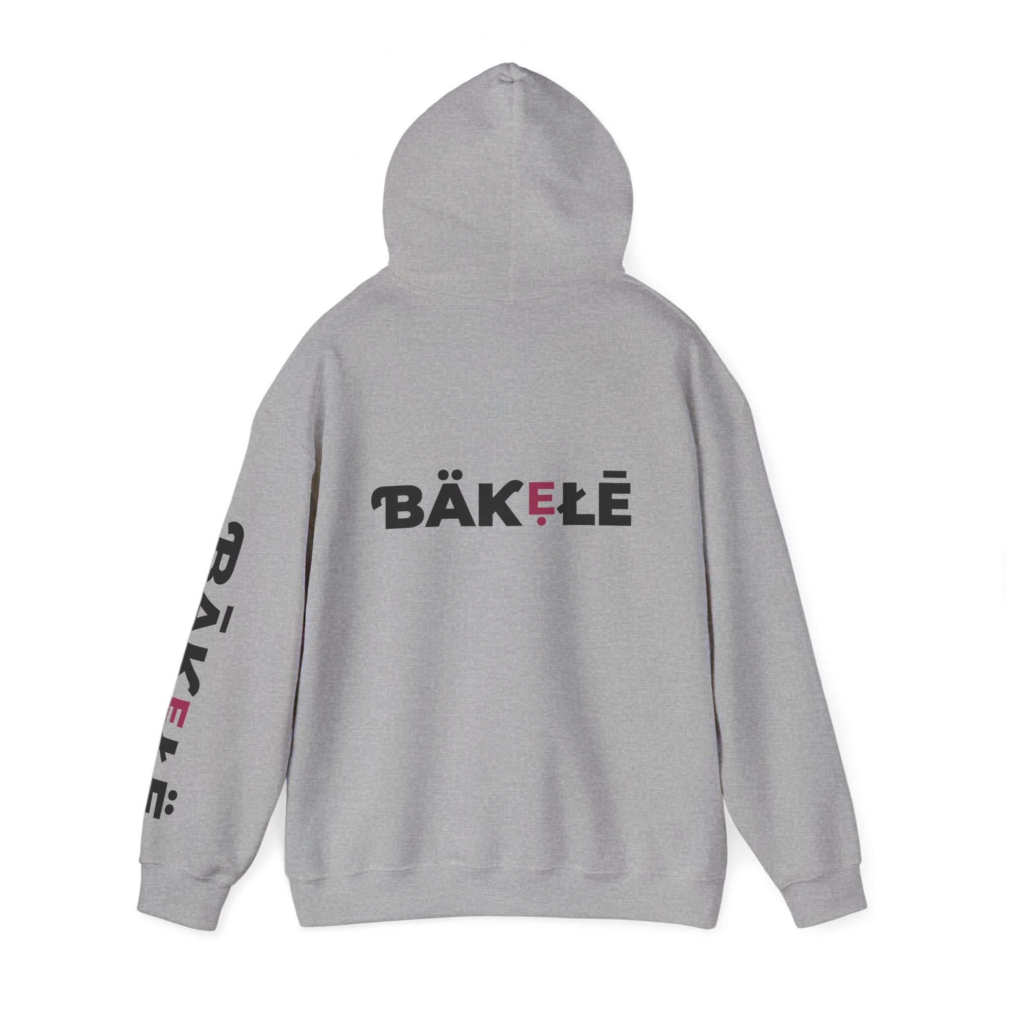 ƁÄƘẸŁĒ Apparel Leopard Hoodie