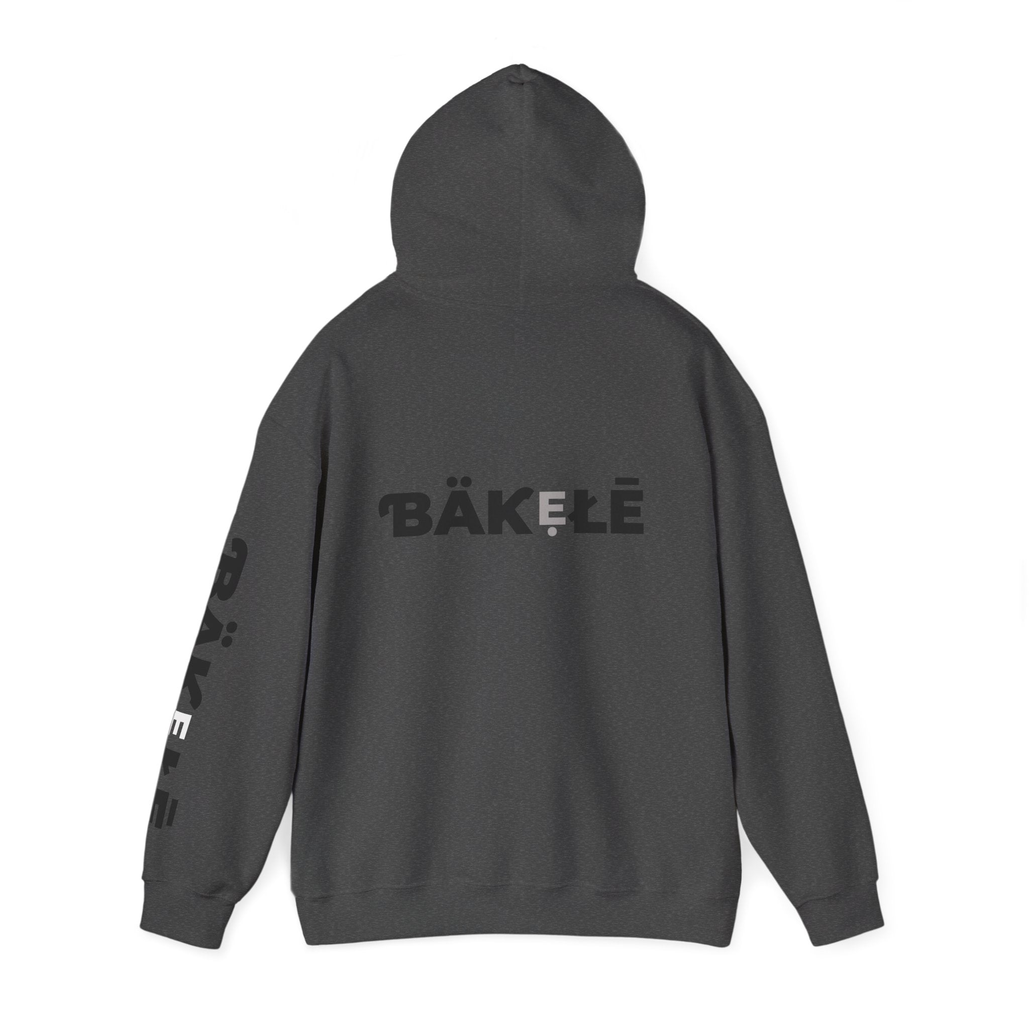 ƁÄƘẸŁĒ Apparel Giraffe Hoodie
