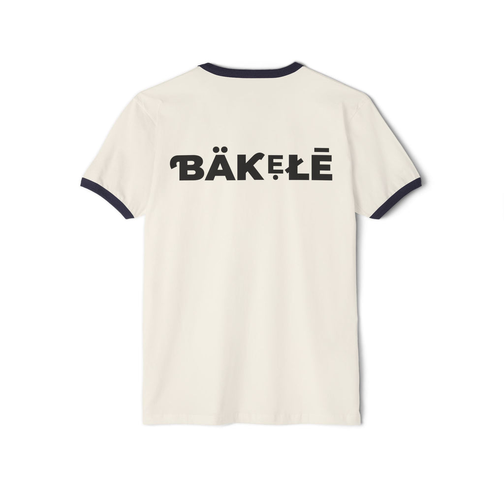 Think Green Retro Tee