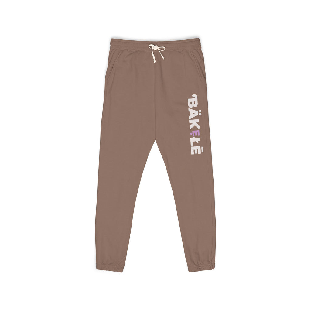 Bakele Sweatpants
