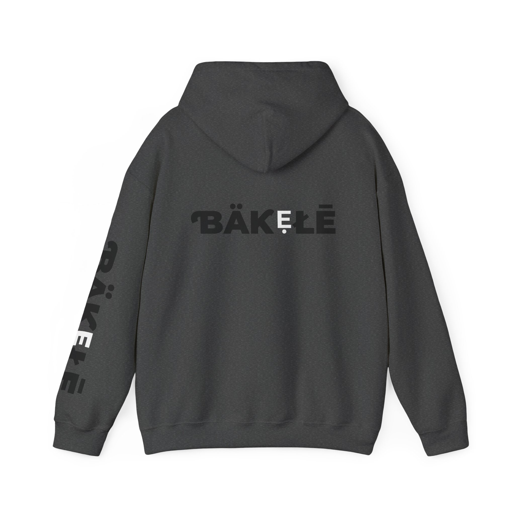 ƁÄƘẸŁĒ Apparel Fawn Hoodie