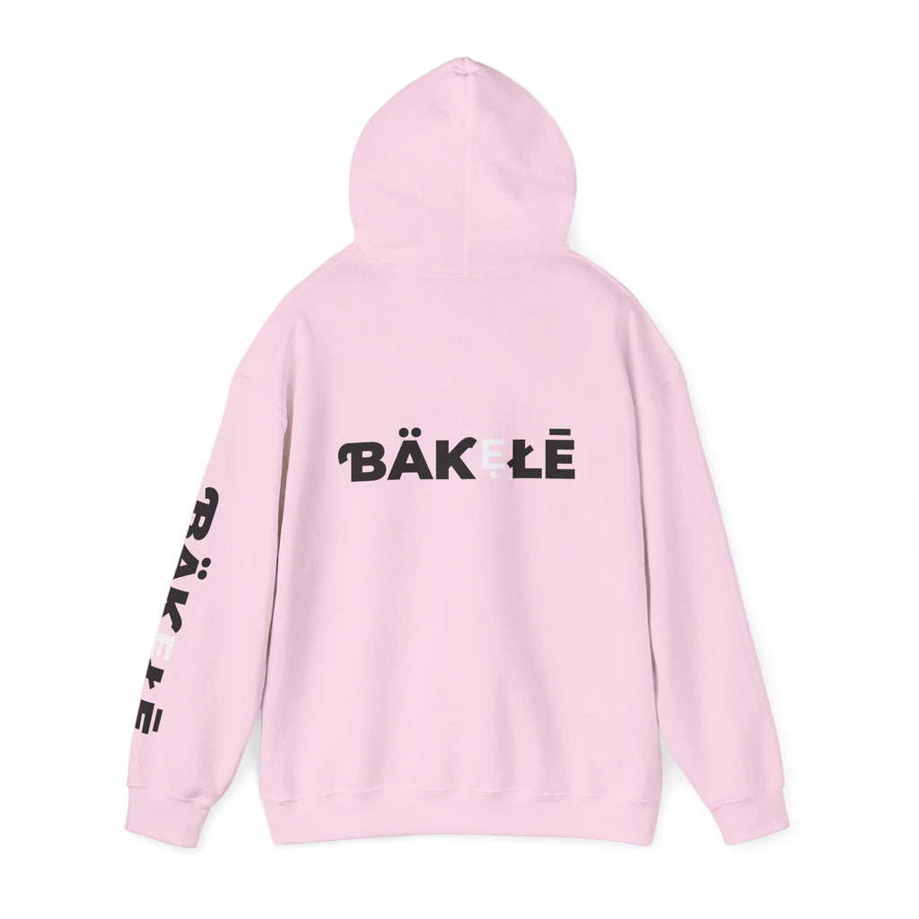 ƁÄƘẸŁĒ Apparel Fawn Hoodie