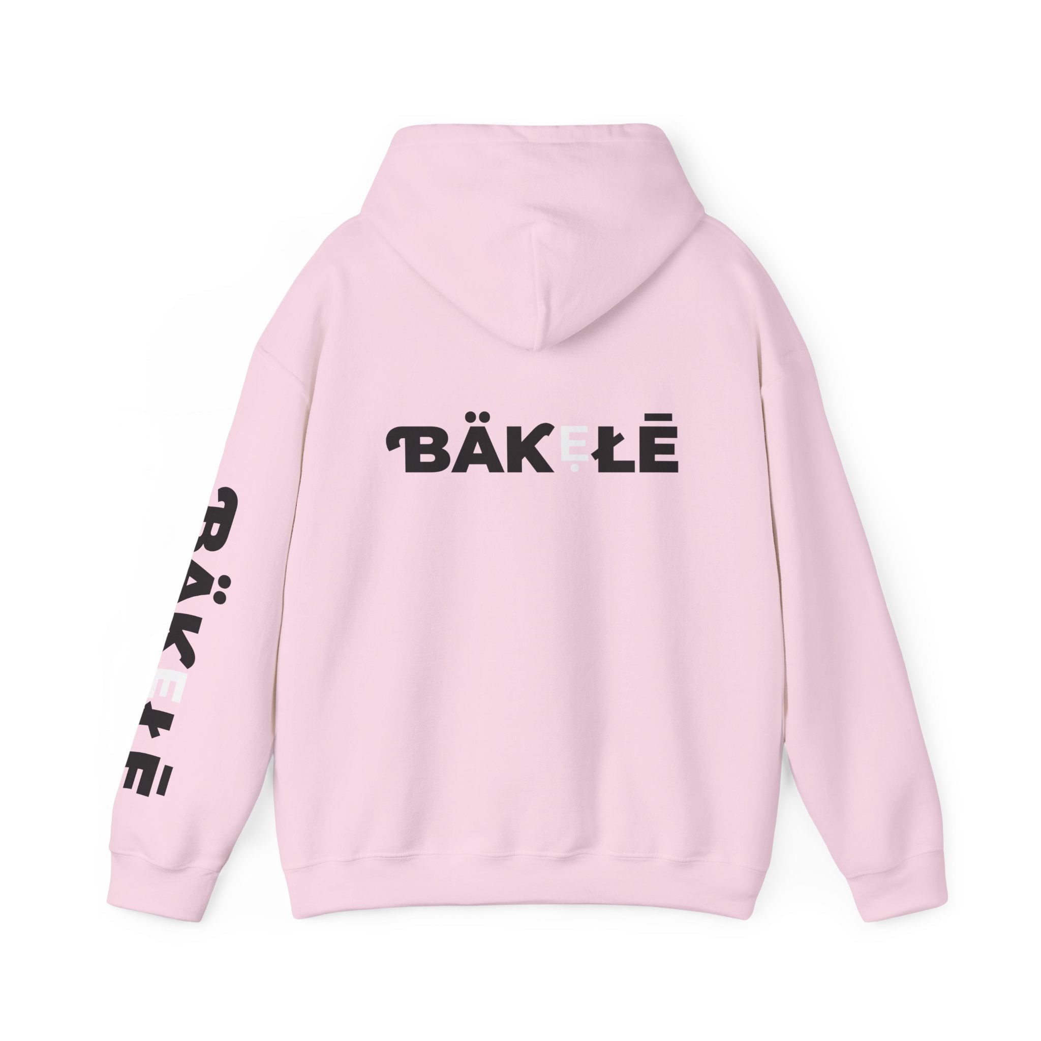ƁÄƘẸŁĒ Apparel Fawn Hoodie