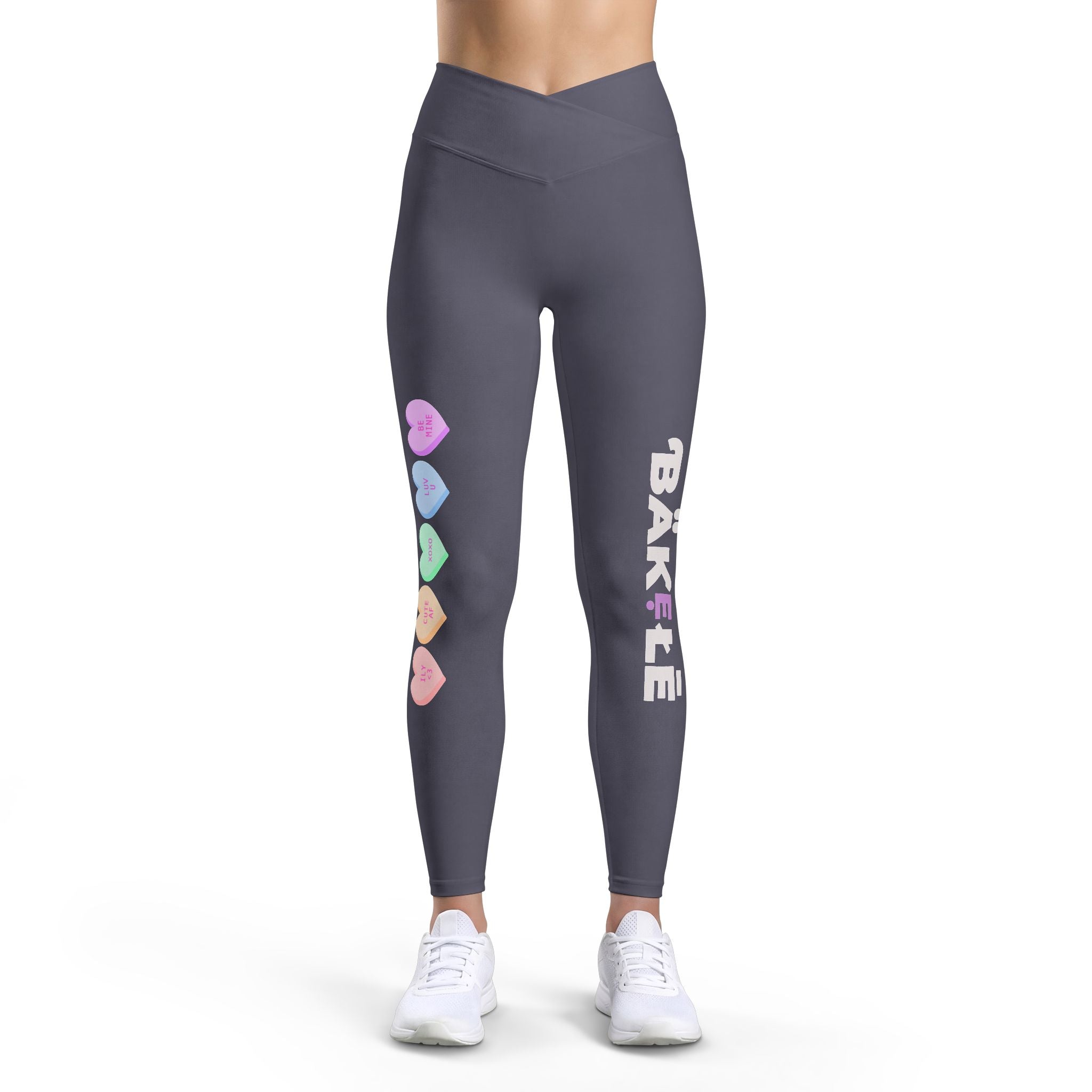 Luv Me Leggings