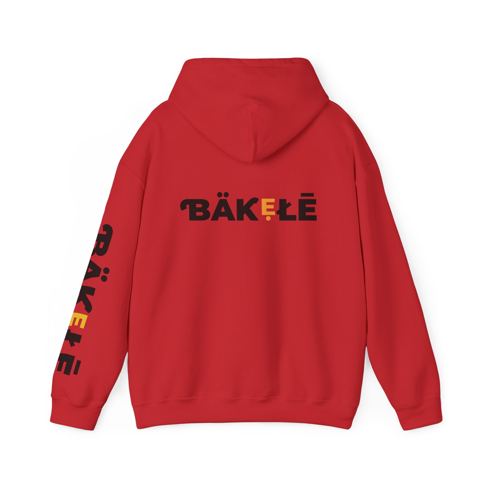 ƁÄƘẸŁĒ Apparel Bright Hoodie