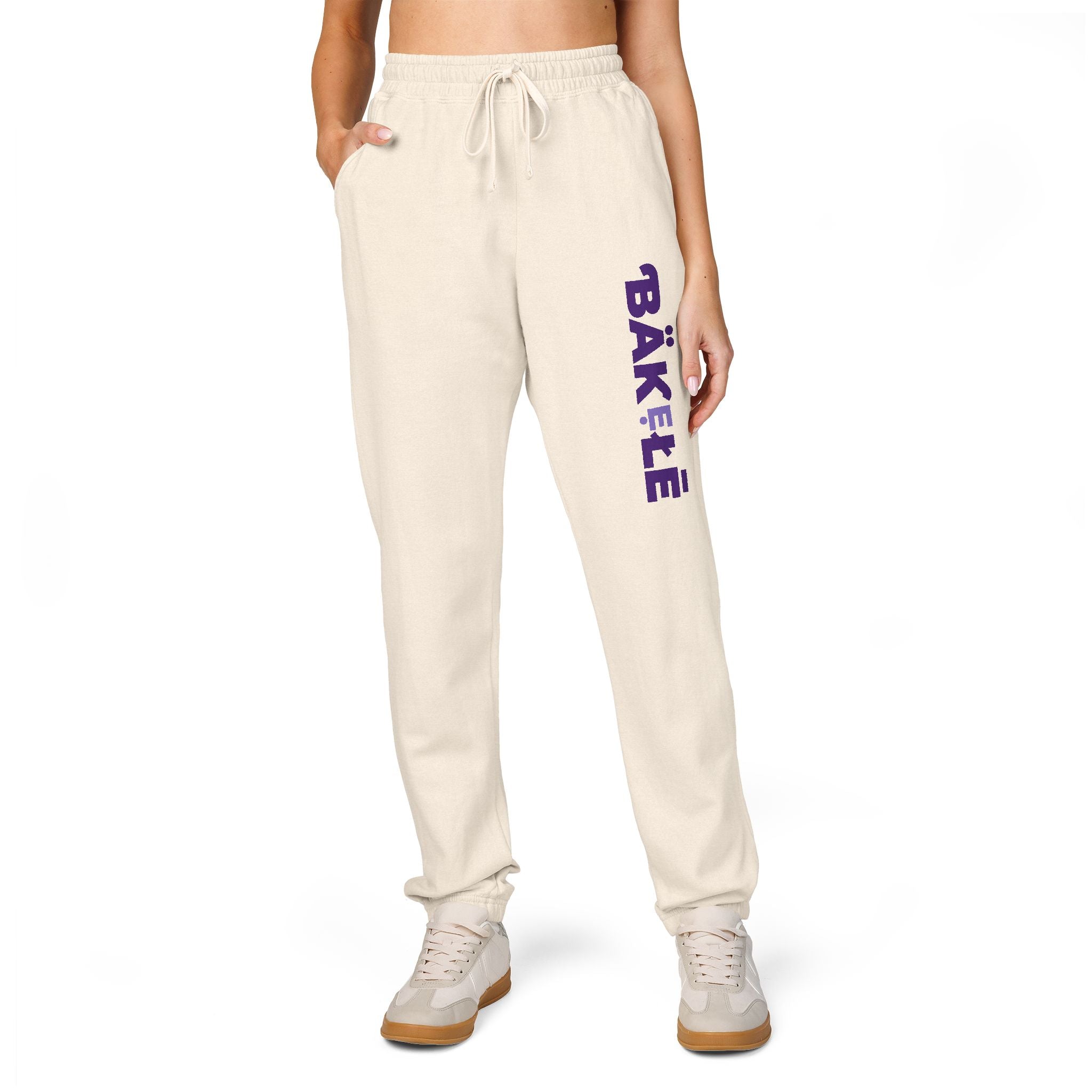 Bakele Sweatpants