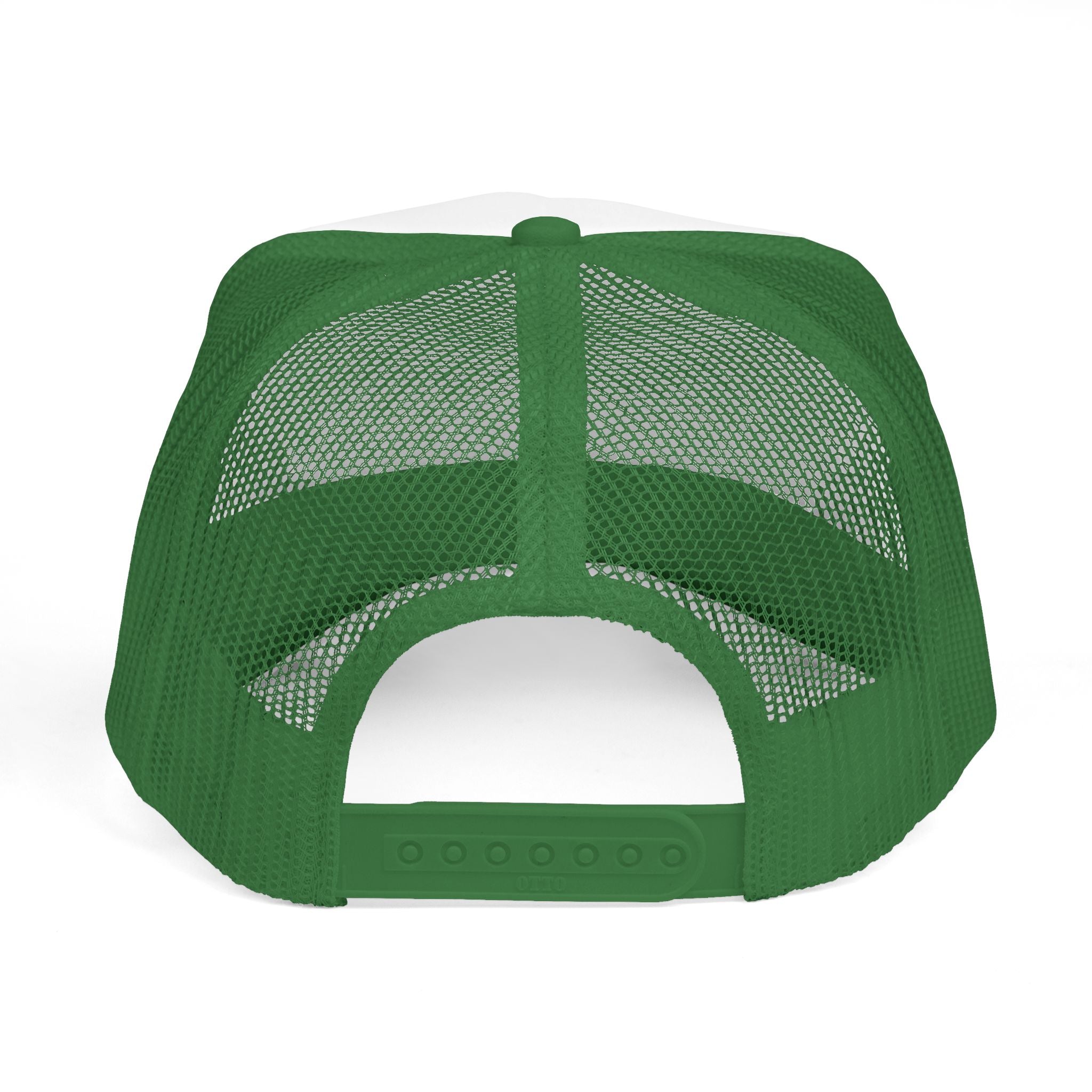 "Think Green" Trucker Cap