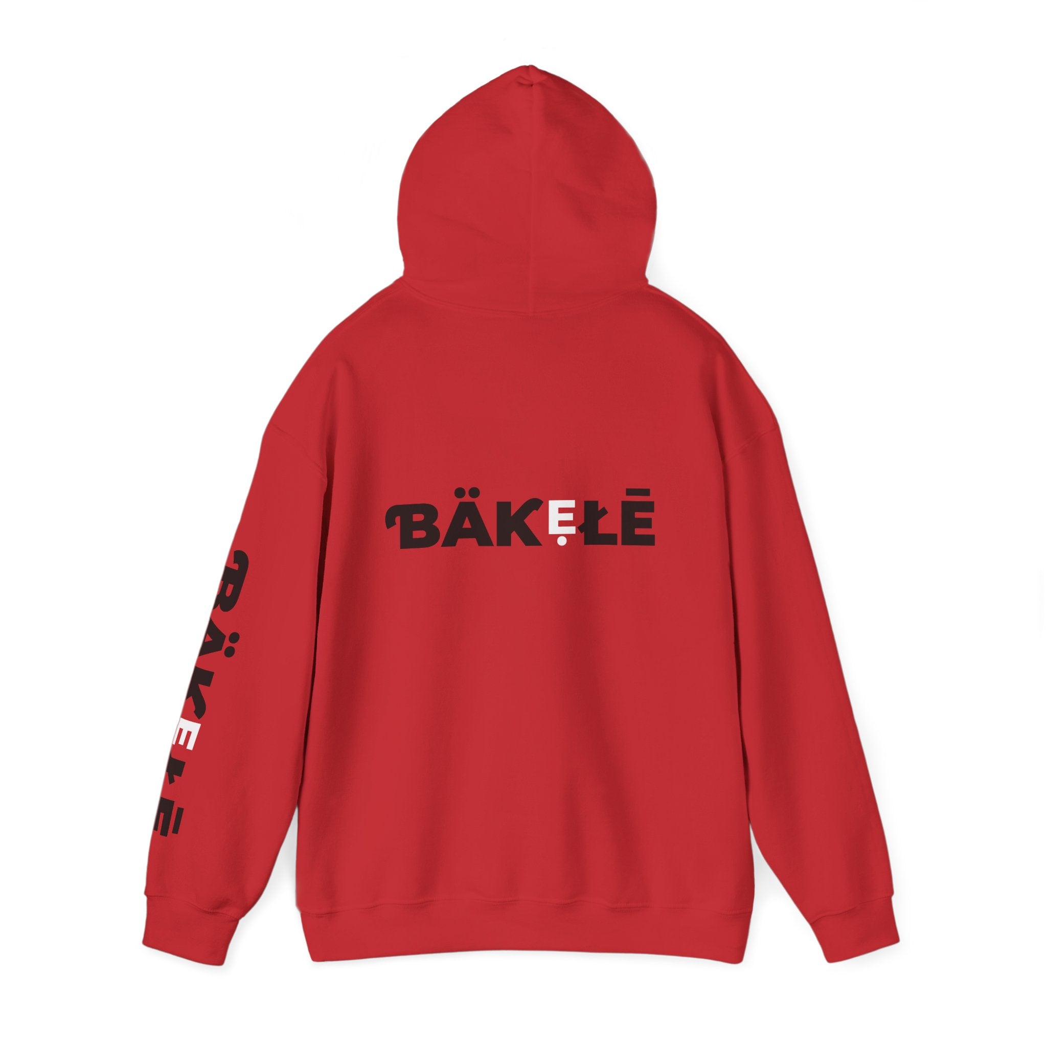 ƁÄƘẸŁĒ Apparel Hearts Hoodie
