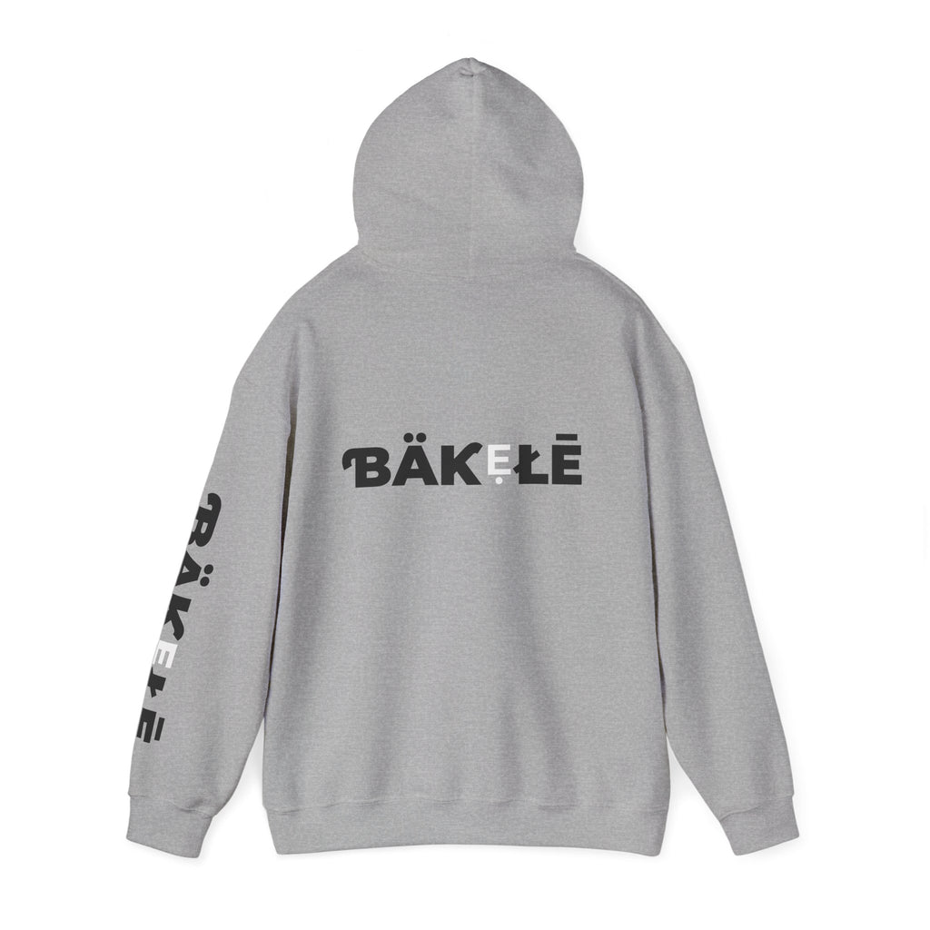 ƁÄƘẸŁĒ Apparel Fawn Hoodie