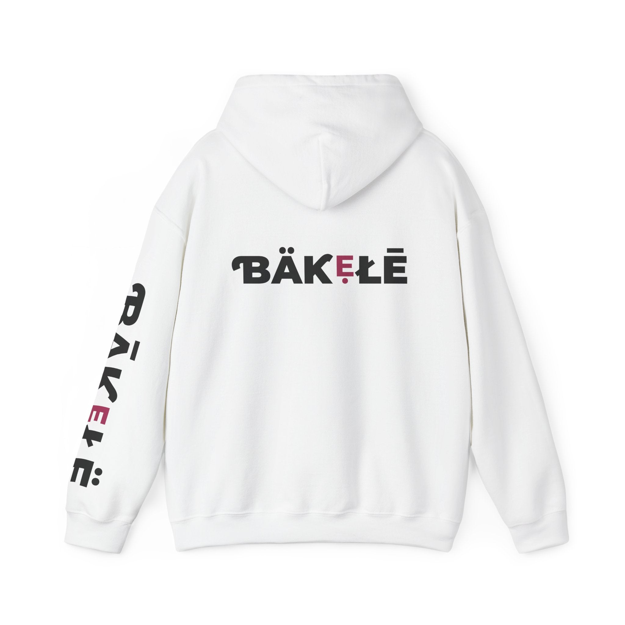 ƁÄƘẸŁĒ Apparel Leopard Hoodie