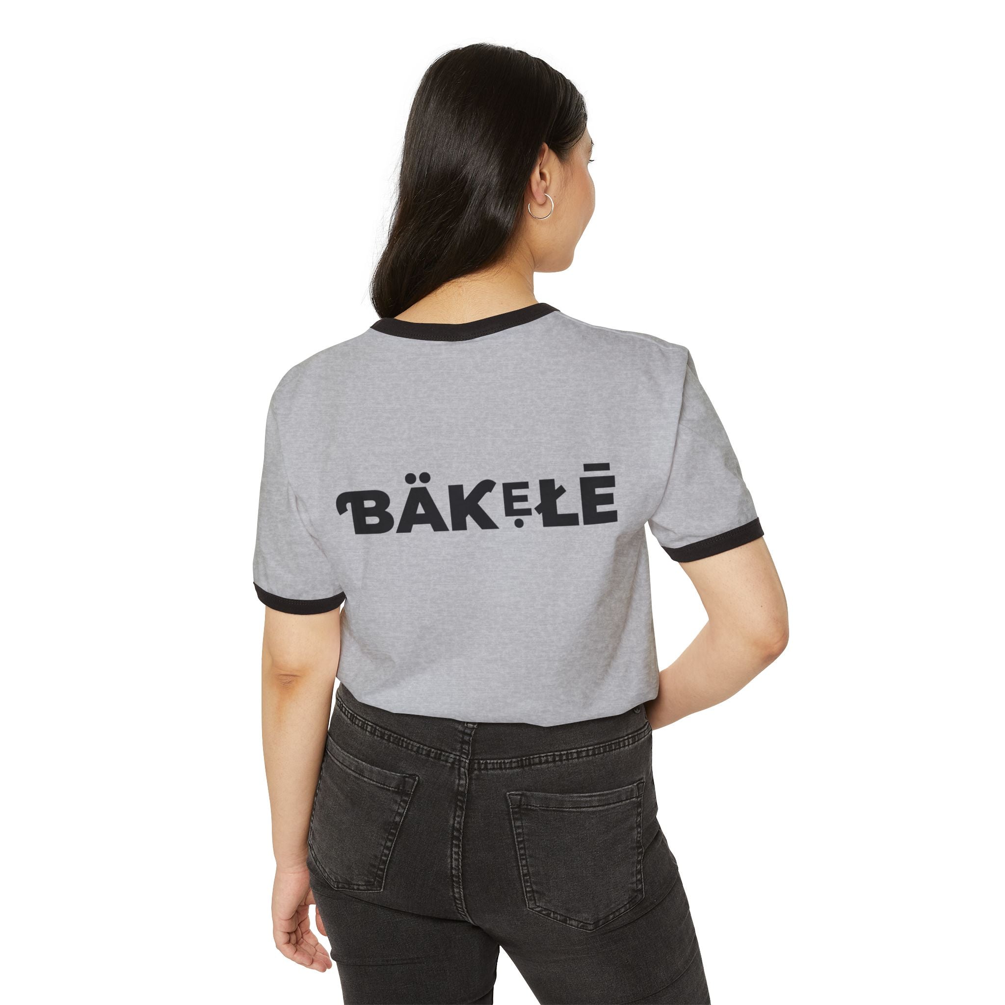 Think Green Retro Tee